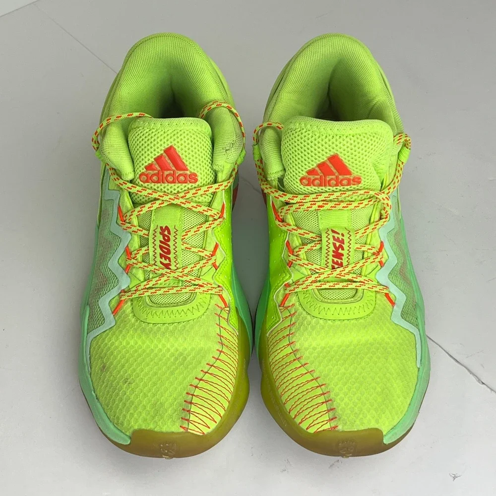 adidas issue #2